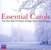 King's College Choir - Essential Carols (2 CD)