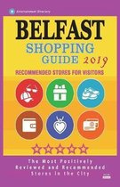 Belfast Shopping Guide 2019