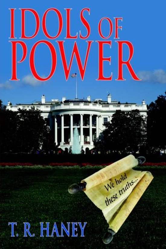 Idols of Power