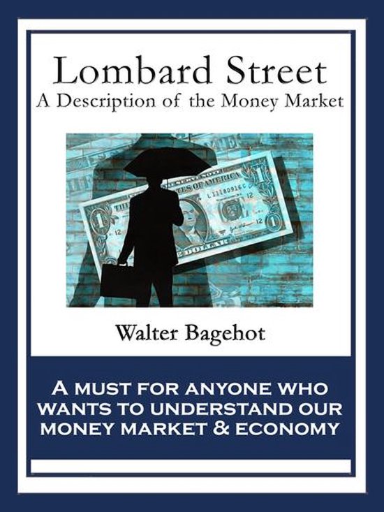 Lombard Street - cover