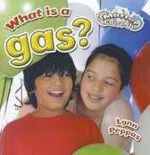 What is a gas?