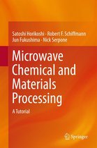 Microwave Chemical and Materials Processing