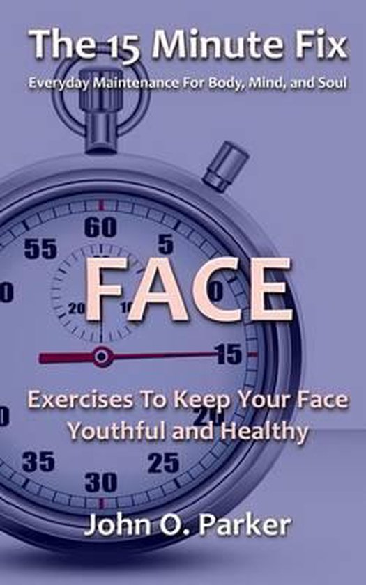 15 Minute Fix-The 15 Minute Fix - cover
