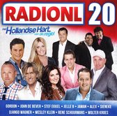 Various Artists - Radio Nl 20