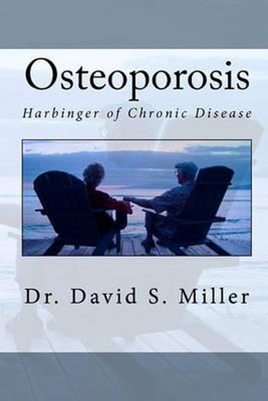 Osteoporosis - cover