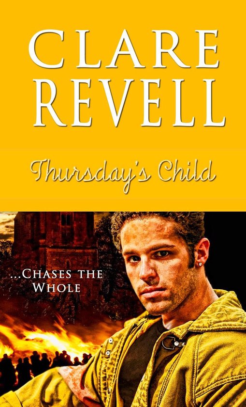 A Monday's Child Romantic Suspense 4 - Thursday's Child
