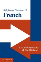 Reference Grammar Of French