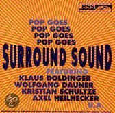 Pop Goes Surround Sound