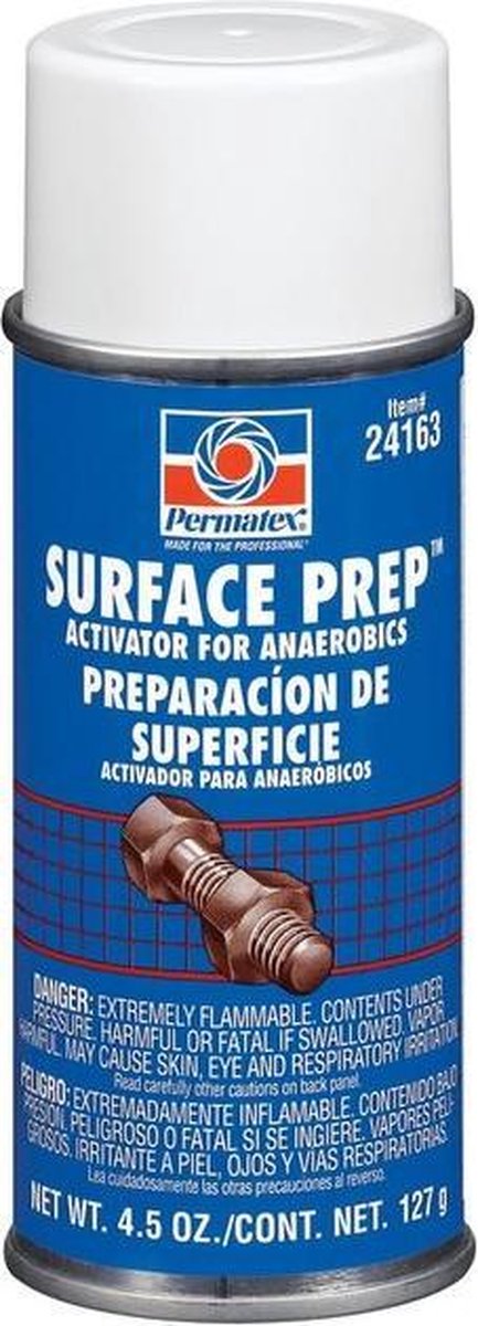 Permatex® Surface Prep Activator for Anaerobics 24163