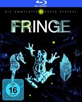 Fringe Season 1 (Blu-ray)
