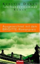 Jahrhundertsommer