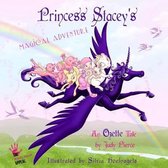 Princess Stacey's Magical Adventure