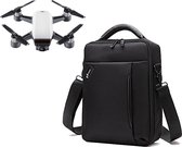 Zwarte Schoudertas Geschikt Voor DJI Spark Drone & Accessoires