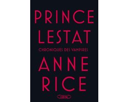 Prince Lestat