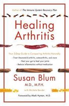 Healing Arthritis Your 3Step Guide to Conquering Arthritis Naturally
