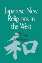 Japanese New Religions in the West