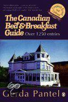 The Canadian Bed & Breakfast Guide