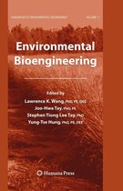 Handbook of Environmental Engineering 11 - Environmental Bioengineering