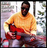 This Is Clarence Carter