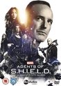 Agents Of Shield S5 (DVD)