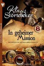 Klaus Störtebeker 8 - In geheimer Mission