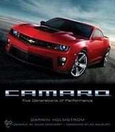 Camaro