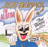 Jive Bunny - The Album