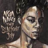 Blackest Joy (LP)