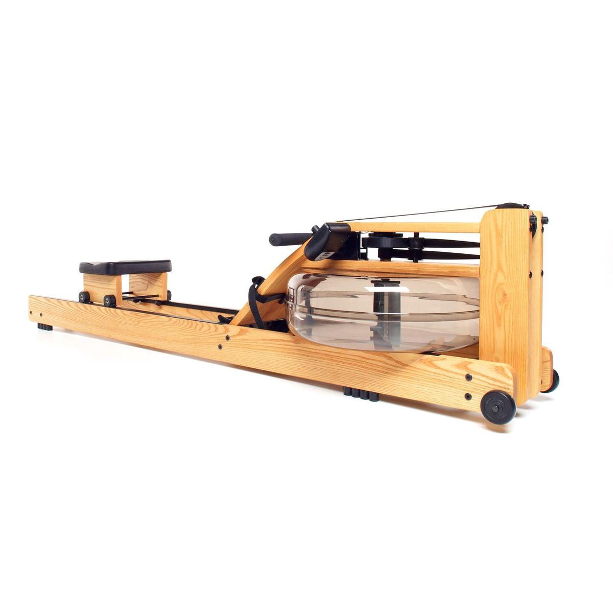 Waterrower Roeitrainer Essenhout Met Waterweerstand - Waterrower - €1.289,00
