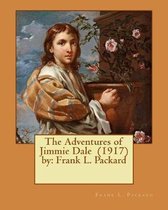 The Adventures of Jimmie Dale (1917) by