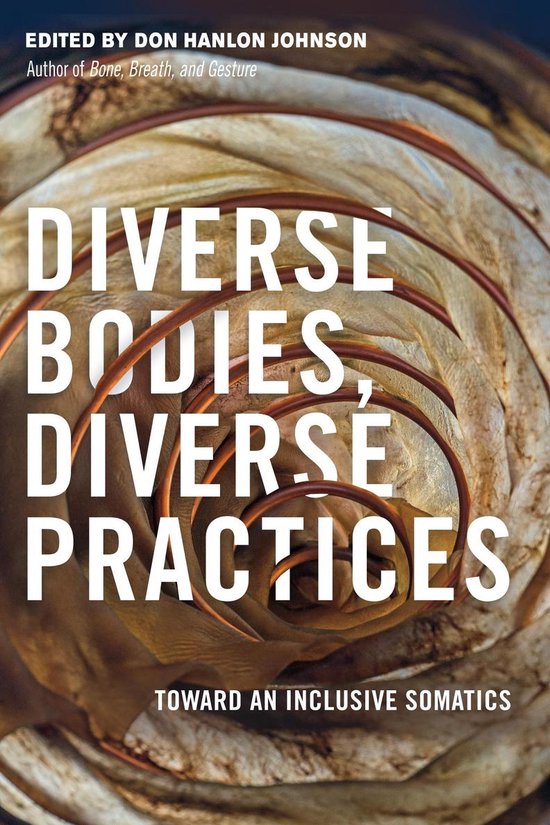 Diverse Bodies, Diverse Practices - cover