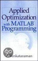 Applied Optimization With Matlab Programming