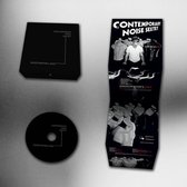 The Contemporary Noise Sextet - Ghostwriter's Joke (CD)