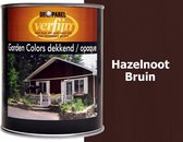 Verfijn Garden Colors hazelnoot Bruin (6) 750 ml