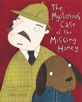 Mysterious Case Of The Missing Honey