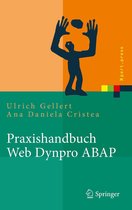 Xpert.press - Praxishandbuch Web Dynpro ABAP