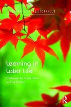Routledge Advances in Health and Social Policy - Learning in Later Life