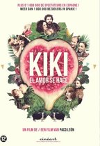 Kiki El Amor Se Hace (DVD)