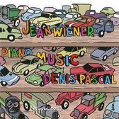 Wiener Musique Pour Piano 1-Sacd