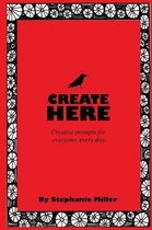 Create Here