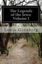 The Legends of the Jews