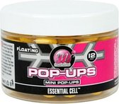 Mainline Mini Pop-ups - Essential Cell - 10mm - Geel