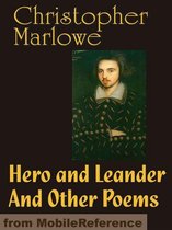 Hero And Leander And Other Poems (Mobi Classics)