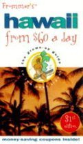 Frugal Hawaii From $60 A Day, 2nd Ed