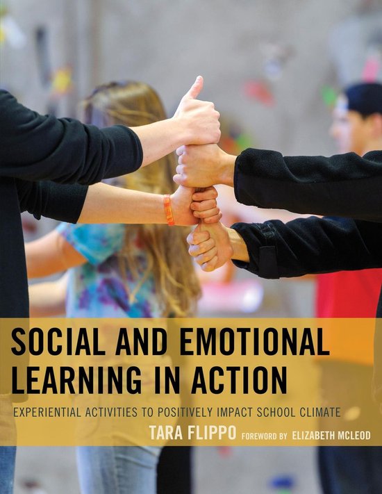 Social and Emotional Learning in Action - cover