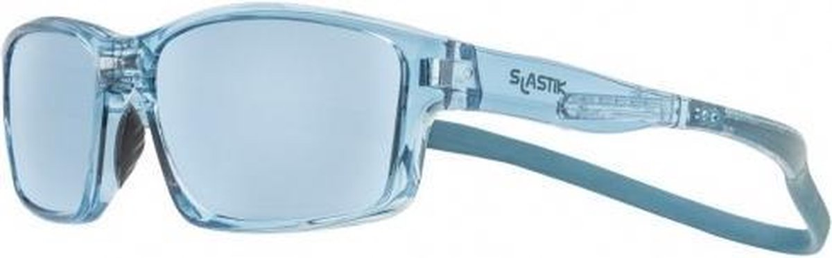 Slastik Sportbril Metro Blauw/blauw