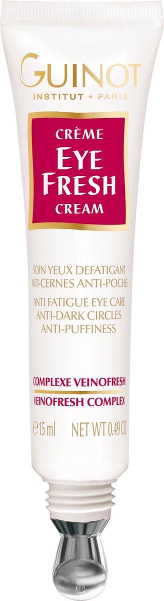 Guinot - Eye Fresh Cream