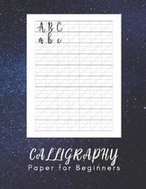 Calligraphy Paper for Beginners