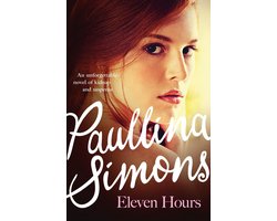 Omslag van Eleven Hours