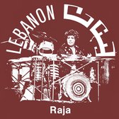 Raja Zahr - Lebanon (CD)